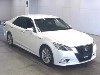 TOYOTA CROWN HYBRID