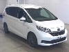 HONDA FREED HYBRID