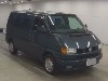 VOLKSWAGEN VANAGON