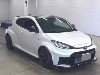 TOYOTA GR YARIS