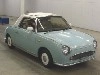 NISSAN FIGARO