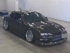 NISSAN SILVIA