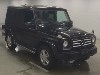 MERCEDES BENZ G CLASS