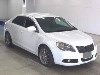 SUZUKI KIZASHI