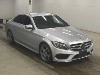 MERCEDES BENZ C CLASS