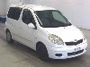 TOYOTA FUN CARGO