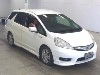 HONDA FIT SHUTTLE HYBRID