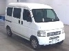 HONDA ACTY VAN