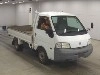 NISSAN VANETTE TRUCK