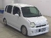 DAIHATSU MOVE LATTE