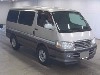 TOYOTA HIACE WAGON