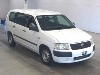 TOYOTA SUCCEED VAN