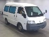 MAZDA BONGO VAN