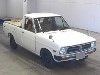 NISSAN SUNNY TRUCK
