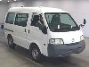 MAZDA BONGO VAN