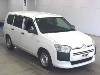 TOYOTA SUCCEED WAGON