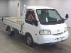 NISSAN VANETTE TRUCK