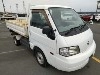 NISSAN VANETTE TRUCK