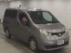 NISSAN NV200 VANETTE VAN