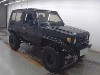 TOYOTA LAND CRUISER 70