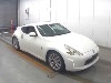 NISSAN FAIRLADY Z