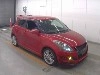 SUZUKI SWIFT SPORTS