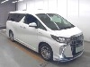 TOYOTA ALPHARD HYBRID