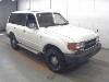 TOYOTA LAND CRUISER 80