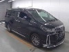 TOYOTA ALPHARD HYBRID