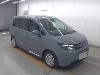 HONDA FREED HYBRID
