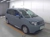 HONDA FREED HYBRID