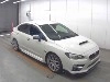 SUBARU WRX S4