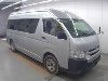 TOYOTA HIACE COMMUTER
