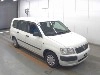 TOYOTA SUCCEED WAGON