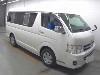 TOYOTA HIACE WAGON