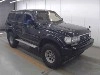 TOYOTA LAND CRUISER 80