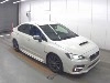 SUBARU WRX S4