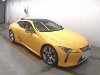 LEXUS LC