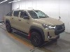 TOYOTA HILUX PICK UP