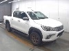 TOYOTA HILUX PICK UP