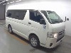 TOYOTA REGIUS VAN