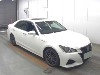 TOYOTA CROWN HYBRID