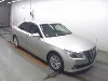 TOYOTA CROWN HYBRID