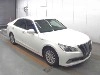 TOYOTA CROWN HYBRID