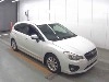 SUBARU IMPREZA SPORT