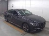 TOYOTA CROWN HYBRID