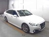 TOYOTA CROWN HYBRID
