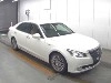 TOYOTA CROWN MAJESTA