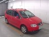 VOLKSWAGEN GOLF TOURAN