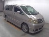 TOYOTA ALPHARD G